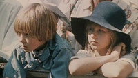 «Hemmelig sommer (1969)» — обои к сериалу #1