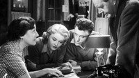 «Папа, мама, служанка и я (1954)» — обои к фильму #2