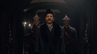 Обои к сериалу «Джентльмен в Москве (2024)» — (15 из 76)