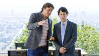 Обои к фильму «Я люблю ее (2016)» — (18 из 43)