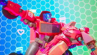 Everybody Dance, Ow!