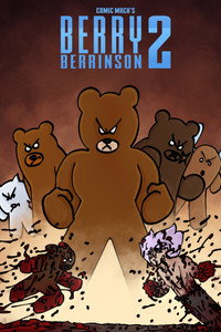 Berry Berrinson 2