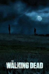 Постер сериала «Ходячие мертвецы (2010-2022)» — (23 из 396)