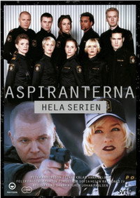 Постер сериала «Aspiranterna (1998)» — (1 из 2)