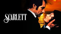 «Скарлетт (1994)» — обои к сериалу #3