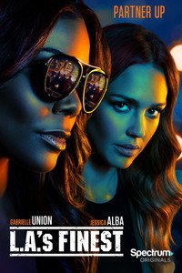 Постер сериала «Лучшие в Лос-Анджелесе (2019-2020)» — (4 из 31)