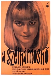 A szélhámosnő (1963)