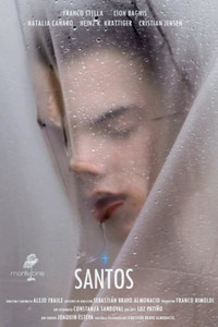Постер фильма «Santos (2019)» — (1 из 3)