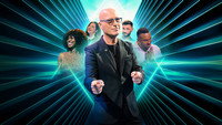 «Чепуха: Викторина (2022)» — обои к сериалу #1