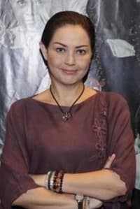 Roweina Umboh