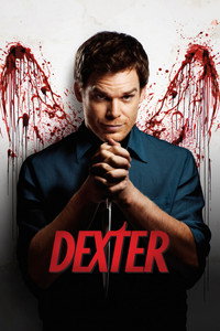 Dexter (2006-2013) Season 1-8 English With Subtitles Complete WEB Series 720p 1080p BluRay
