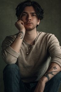 Thomas Halle profile