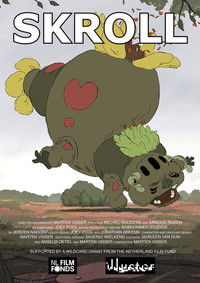 Imagem do Filme Skroll