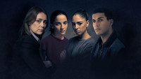 «Честь (2020)» — обои к сериалу #2