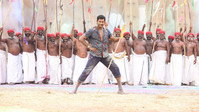 «Sandakozhi 2 (2018)» — обои к фильму #6