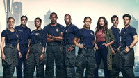 «Пожарная часть 19 (2018-2024)» — обои к сериалу #7