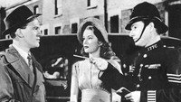 «Stop Press Girl (1949)» — обои к фильму #1