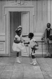 Imagem do Filme Négrillons