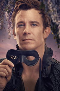 Постер сериала «Бриджертоны (2020)» — (71 из 248)