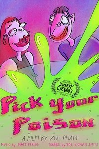 Imagem do Filme Pick Your Poison