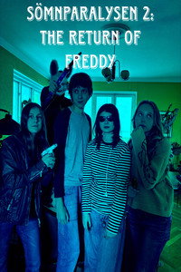 Sömnparalysen 2: The Return Of Freddy