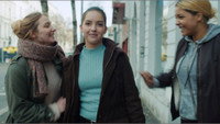 «Проглотить обиду (2018)» — обои к фильму #1