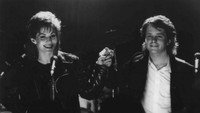 «Дневной свет (1987)» — обои к фильму #1