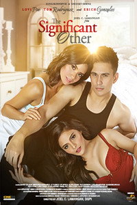Постер фильма «The Significant Other (2018)» — (2 из 6)