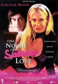 Una noche con Sabrina Love (2000)