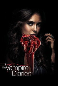 Постер сериала «Дневники вампира (2009-2017)» — (18 из 298)