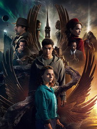 Постер сериала «Темные начала (2019-2022)» — (4 из 27)