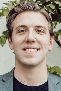 Luke Taylor