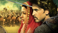 «Джодха и Акбар (2008)» — обои к фильму #9