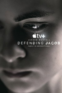 Постер сериала «Защищая Джейкоба (2020)» — (6 из 45)