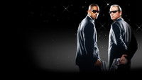 Men in Black 2