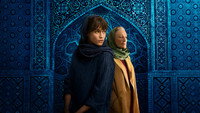«Тегеран (2020)» — обои к сериалу #4