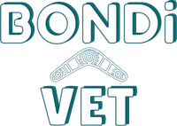 Логотип сериала «Ветеринар Бондай Бич (2009-2016)» — (1 из 9)