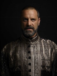 Постер сериала «Великолепный век (2011 - 2014)» — (13 из 29)