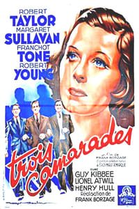 Trois camarades (1938)