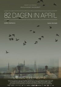 82 dagen in april (2013)