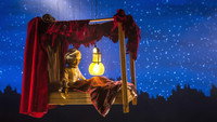 «Augsburger Puppenkiste - Geister der Weihnacht (2018)» — обои к фильму #1