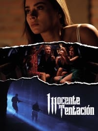 Inocente Tentación Poster