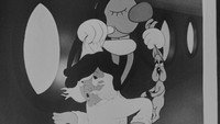 Обои к мультфильму «Пассажиры Большой Медведицы (1943)» — (14 из 20)