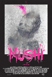 Постер фильма «Mushi (2020)» — (3 из 4)