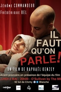 Il faut qu'on parle... (2011)