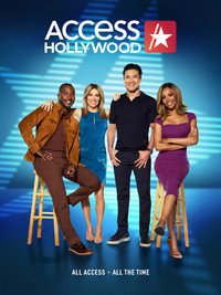 Access Hollywood - Season 30 Episode Guide