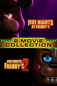 Five Nights at Freddy's Collection