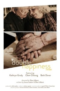 Poster de Double Happiness