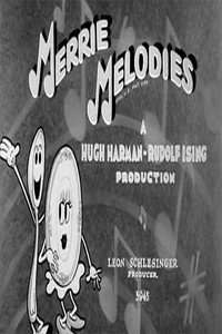 Постер мультфильма «The Dish Ran Away with the Spoon (1933)» — (2 из 3)