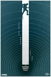Постер фильма «Эволюция Борна (2012)» — (5 из 76)